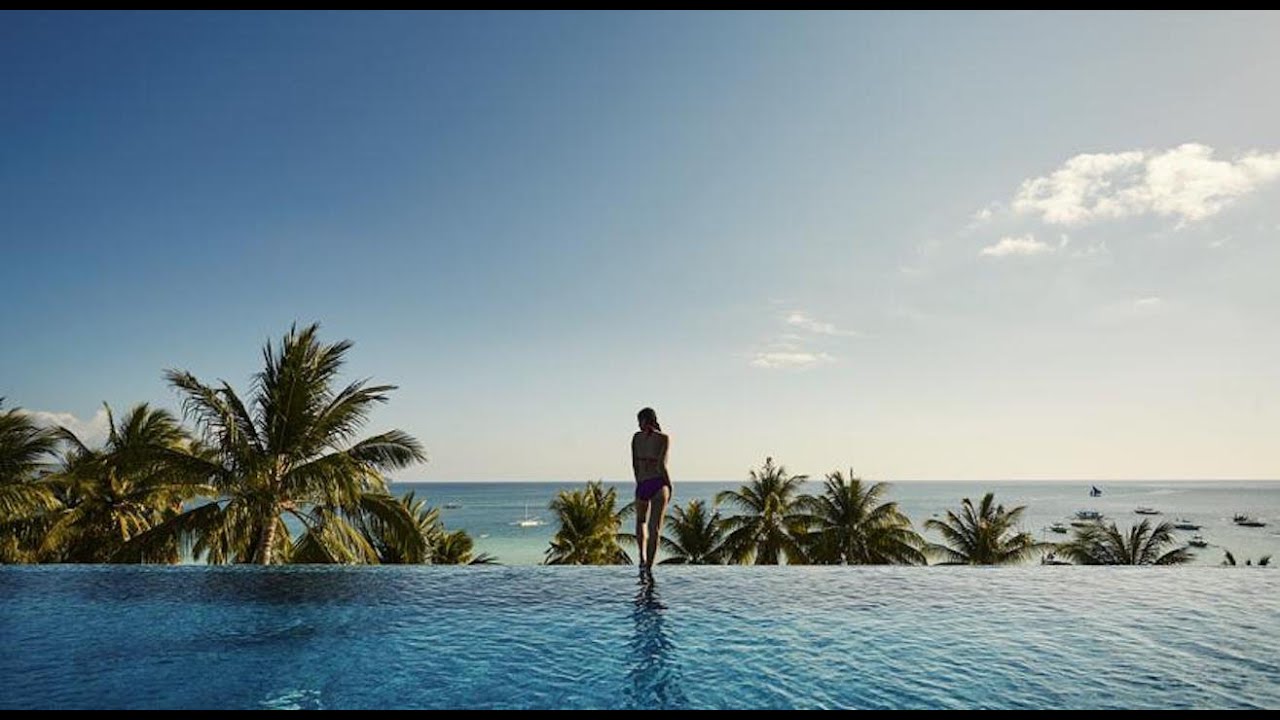 Top10 Recommended Hotels in Boracay, Philippines