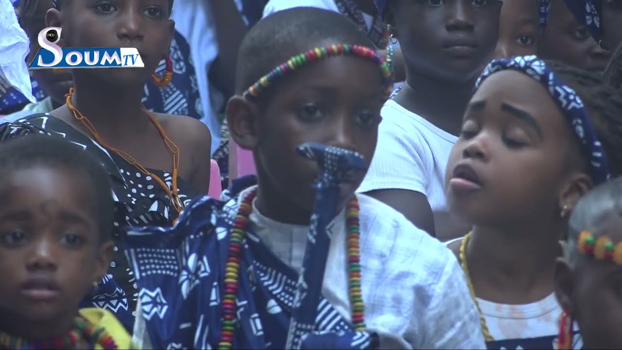 MARDI GRAS GROUPE SCOLAIRE SAINT AGNES