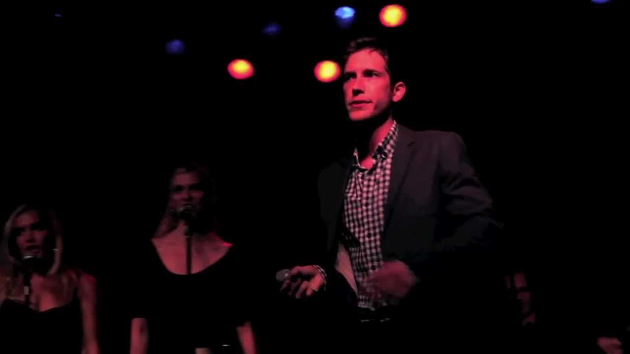 Anderson Davis - Def Ass Musical Theatre Gangsta Jam (with Lora Lee Gayer & Kate Hennies)