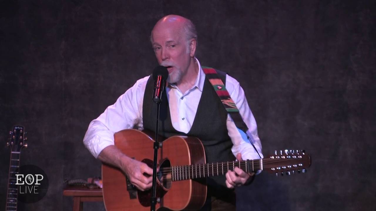 John McCutcheon 
