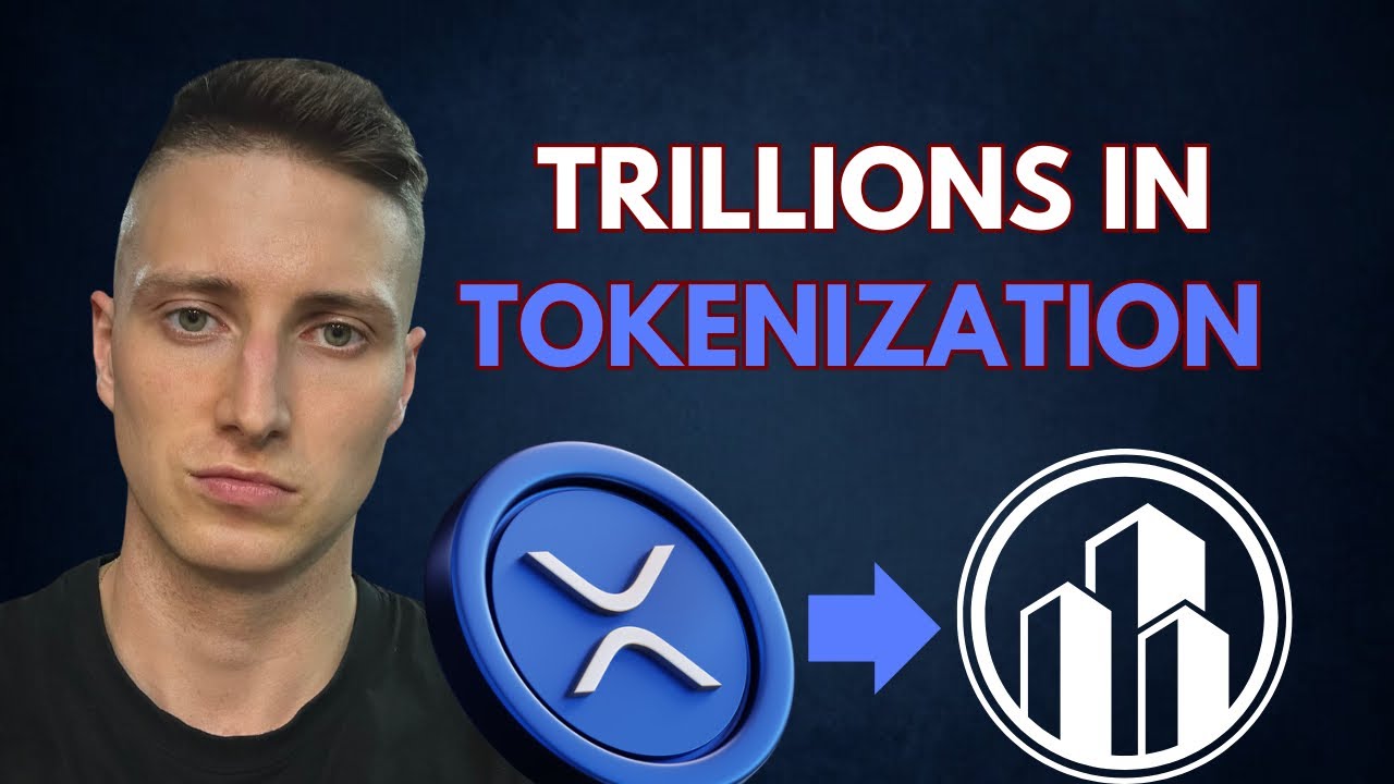 RWA Tokenization Will Skyrocket XRP&rsquo;s Price 🔥