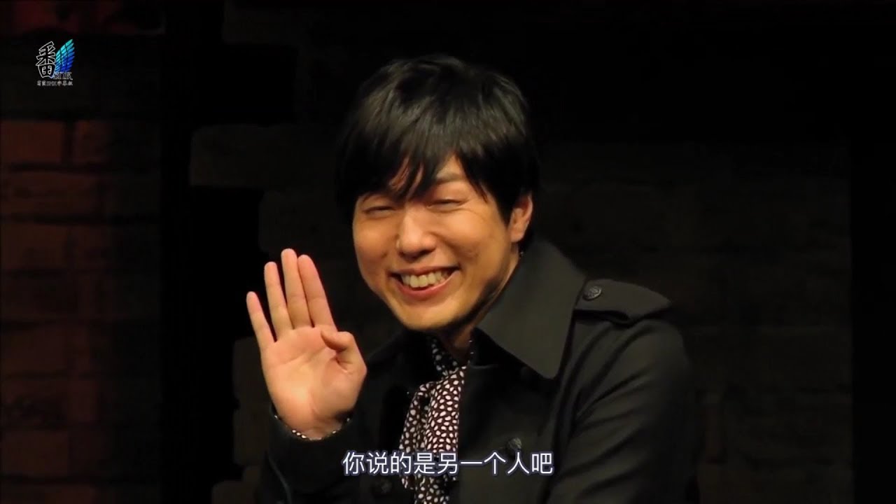 【進撃イベント】梶裕貴の言葉に神谷浩史が見たことない顔に！