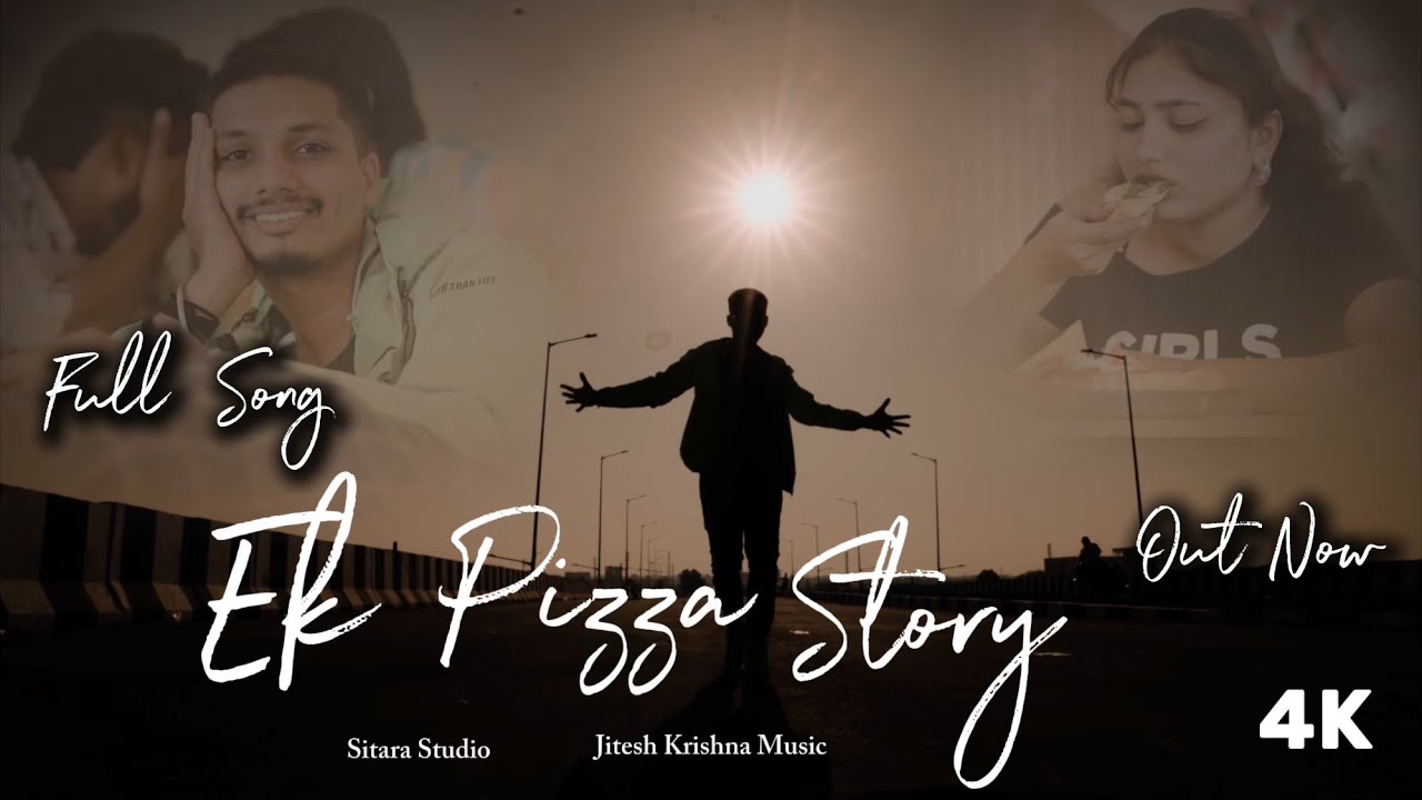 EKK PIZZA STORY || Sk B2 SINGH & SARASWATHI || JITESHKRISHNA || HARI SITHARA STUDIO || PRODDATUR ||