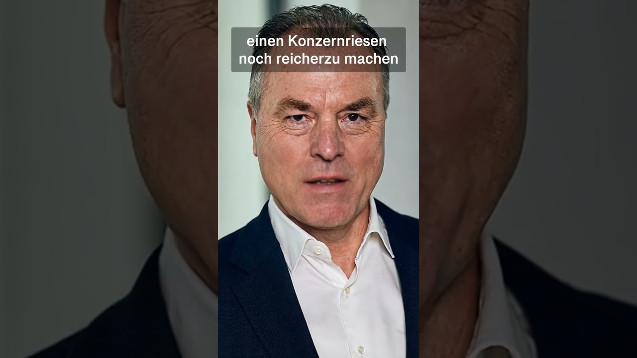 Arbeite nicht hier. T&Ouml;NNIES