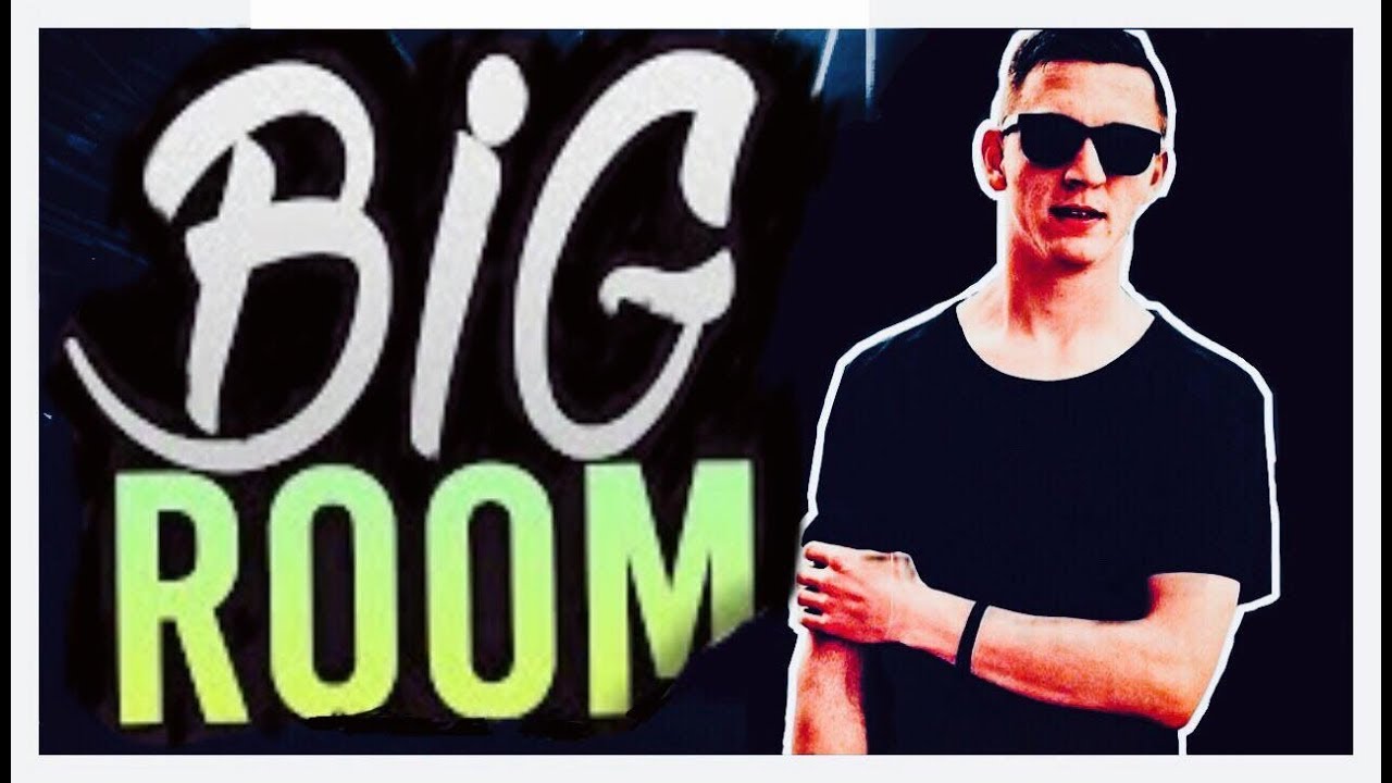 Best Big Room House Mix 2018 🔥 Party Dance Music Mix 2018