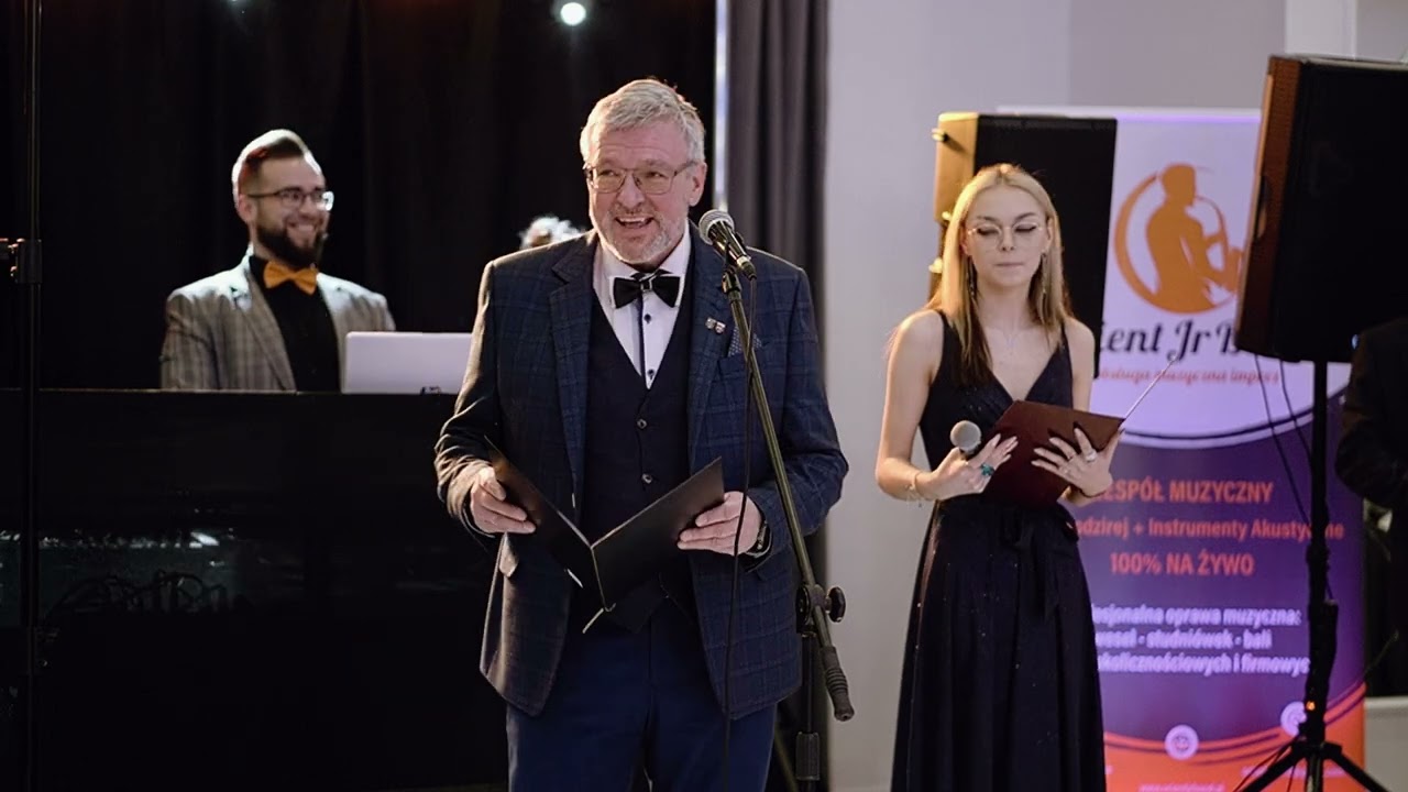Studniówka 2023 ZS nr 1 Golub-Dobrzyń