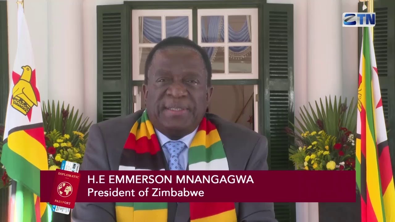 COVID-19: What's Zimbabwe's Next Move?