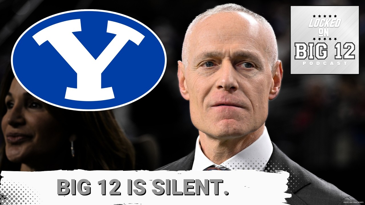 SAD: BYU FURIOUS at Oklahoma State Fans After Anti-Church of Jesus Christ of Latter Day Saints Chant