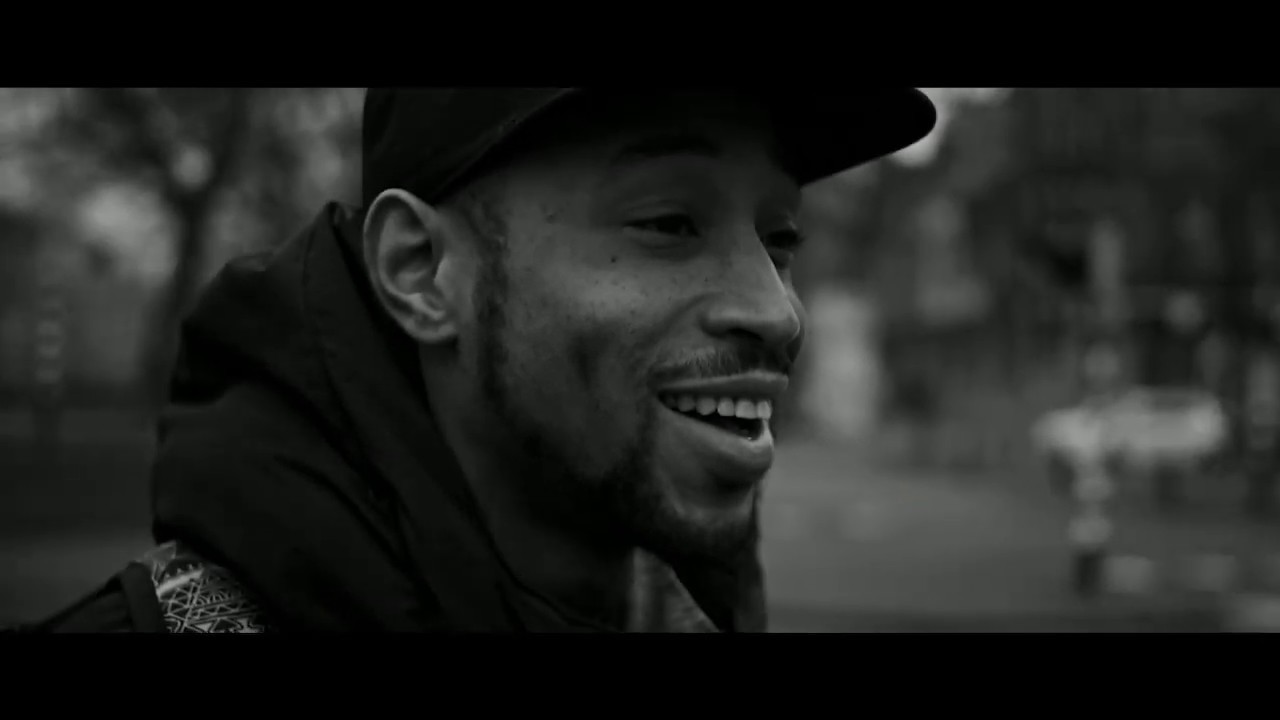 ROFFA REPRESENT season 1 - Official trailer (2018)