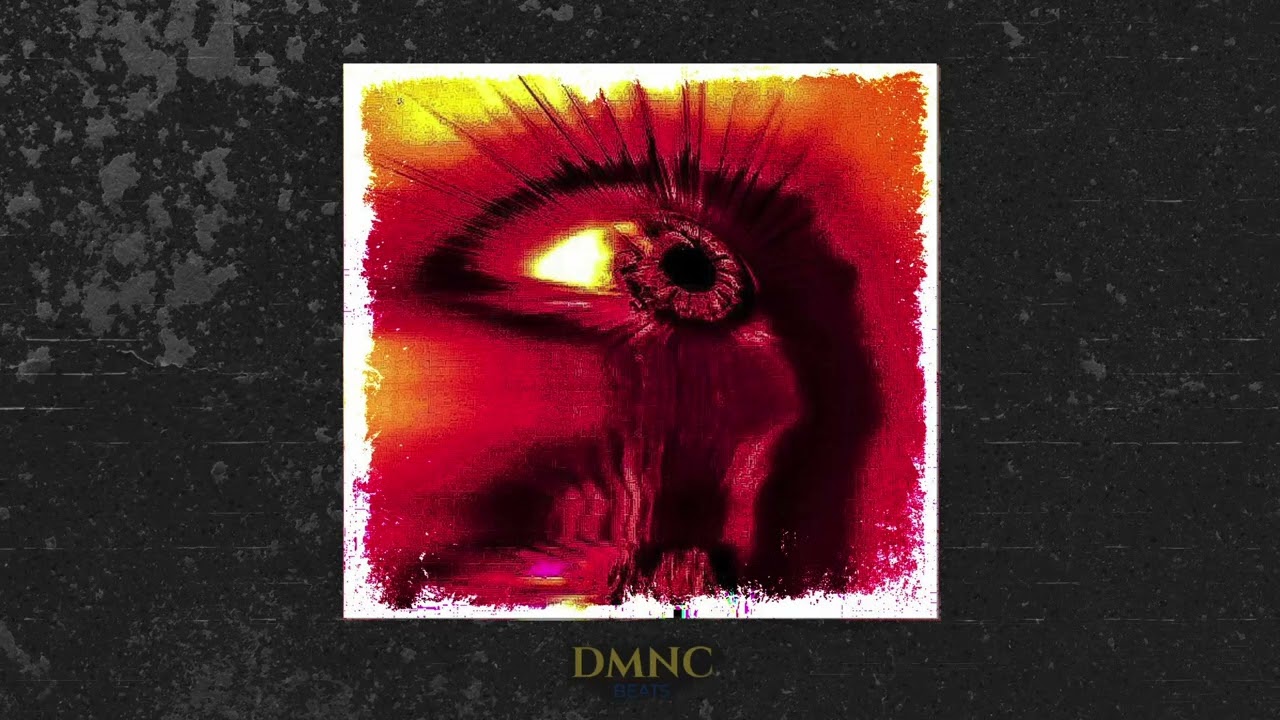 Dark UK Drill Type Beat – 5+ Minute Freestyle Instrumental 2025