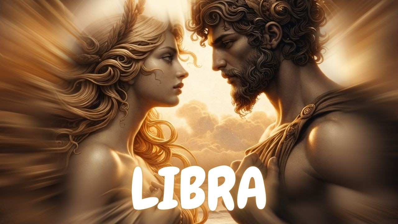 ВЕСЫ, ВЫ ВЫИГРАЛИ ДЖЕКПОТ! ВЫ ЖДАЛИ ЭТОГО МОМЕНТА! МАРТ 2026