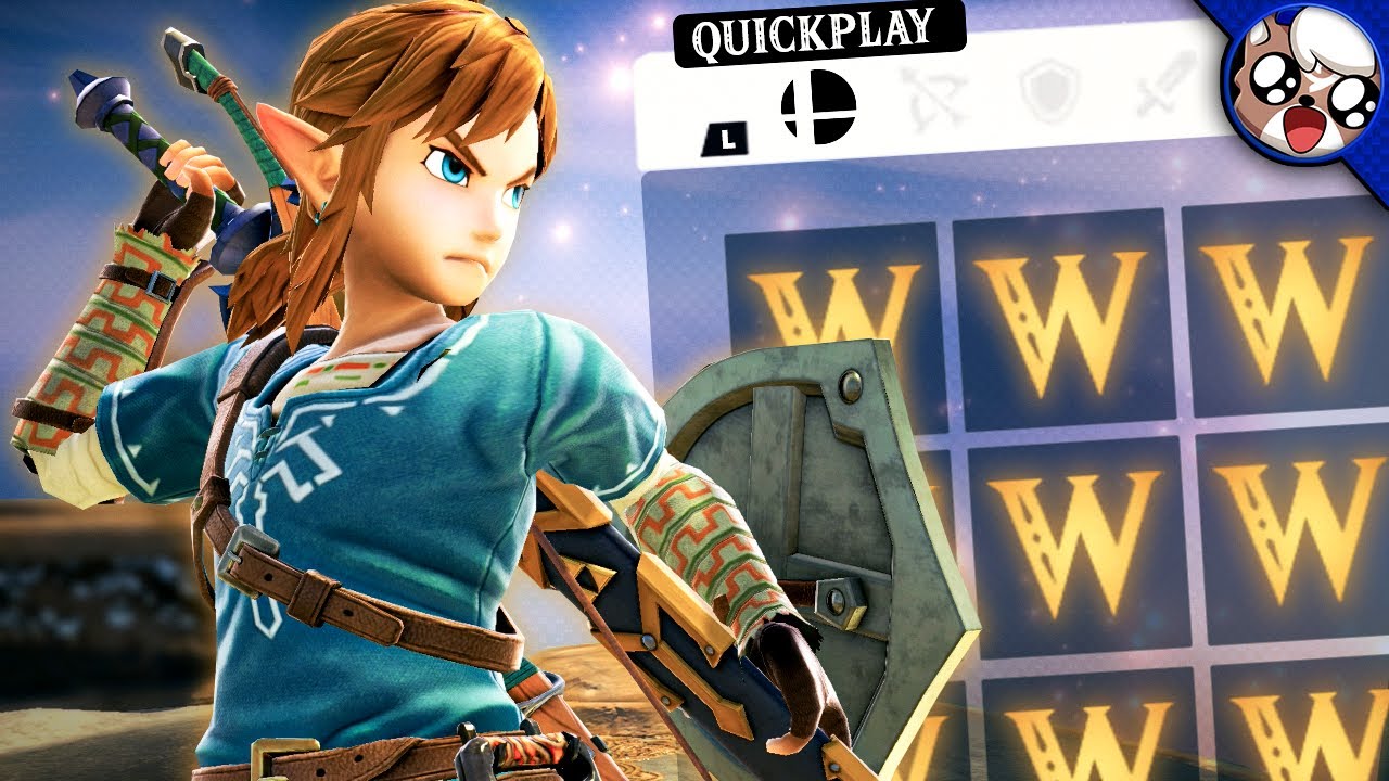 This Link Win Streak was CRAZY