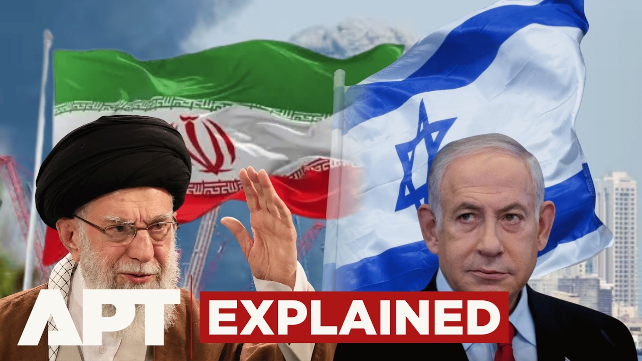 Ракеты и сирены в Тель-Авиве, ОАЭ и Катаре: массированный ответ Ирана на американо-израильский уд...