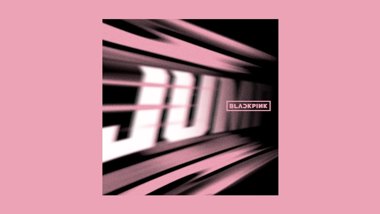 BLACKPINK - ‘뛰어(JUMP)’ (Sped Up)