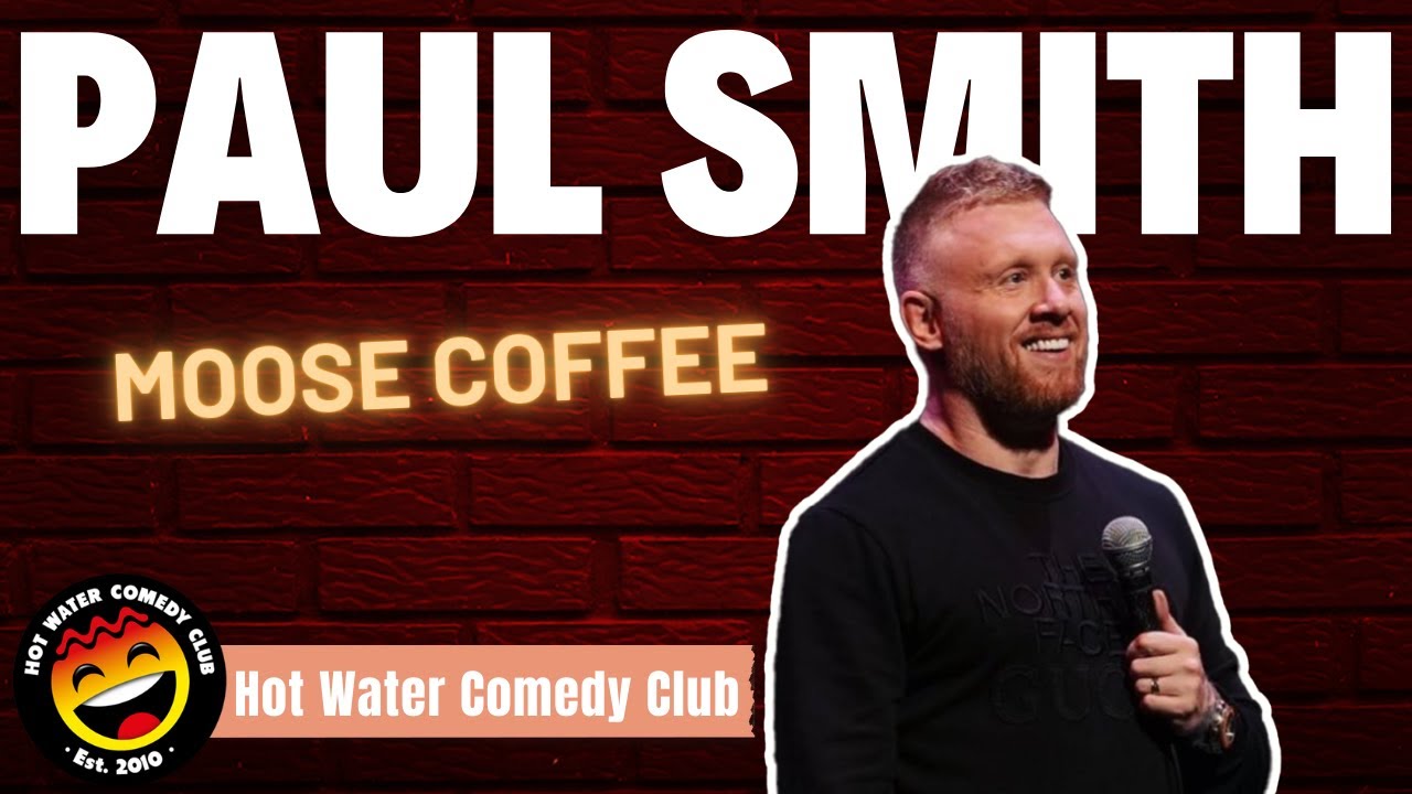 Paul Smith | Moose Coffee
