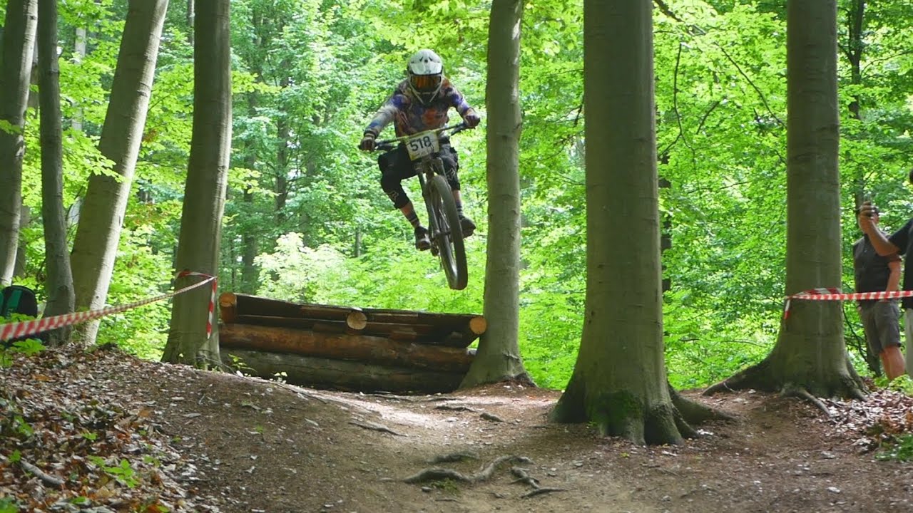 Rad Company Downhill Országos Bajnokság 2025 Miskolc-Lillafüred,Actions
