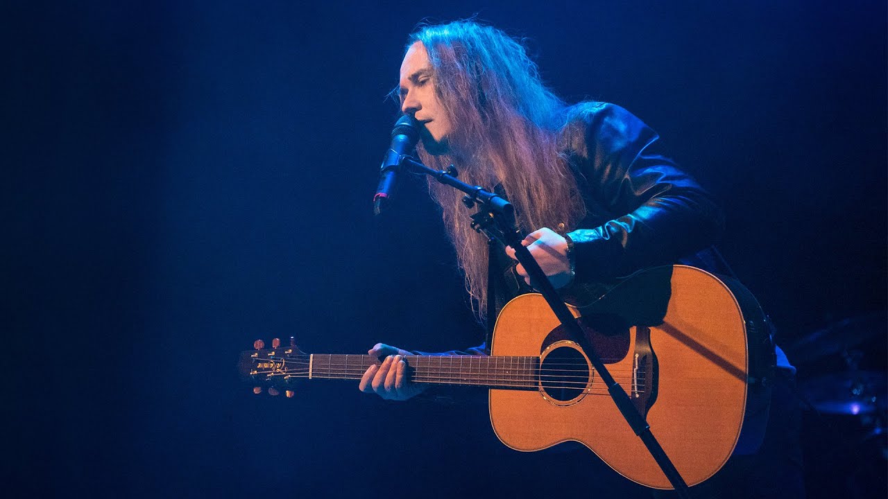 Jarkko Ahola - Viimeinen Tuoppi