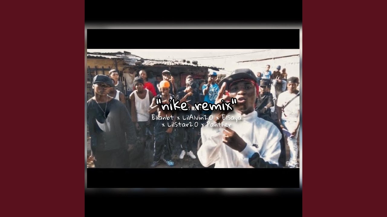 Nike (Remix)