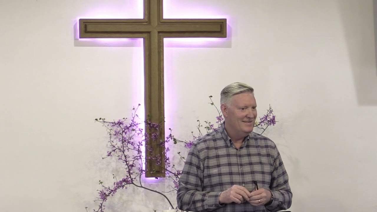 THE PURPOSE OF GOD’S UNCONDITIONAL LOVE