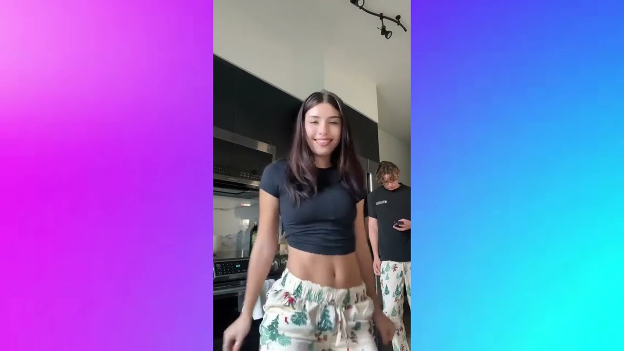 Fernanda Gimenez (ferchugimenez) New TikTok Dance Compilation 2022 - | Part 3 |