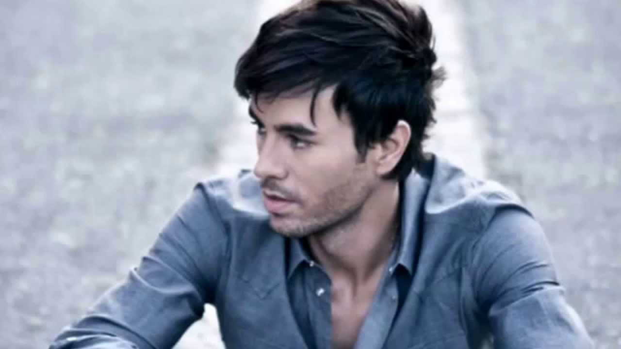 Enrique Iglesias - Escape (Faster Version)