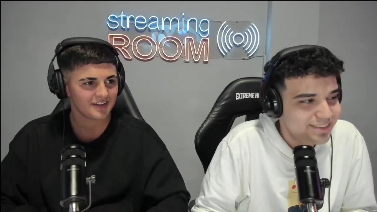 TE ACTIVAMOS | Stream 1A Tea
