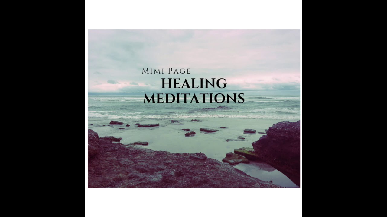 Breathe: A Guided Meditation for Restoring Inner Peace and Healing Stress, Anxiety and Depression