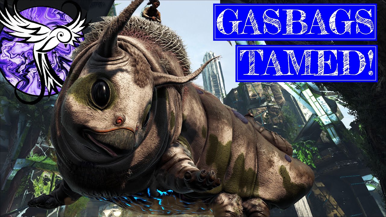 ITS FINALLY HAPPENED | Story Mode - Extinction EP7 | ARK Survival Evolved