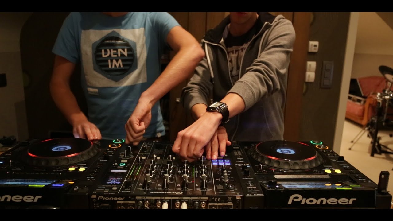 Axizz Live Sessions #4