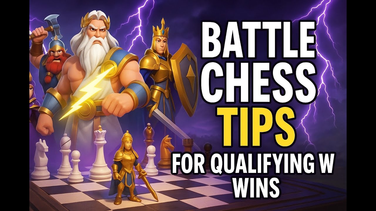Infinity Kingdom - How I Won TONS of Games In A Row Using This Battle Chess Formation