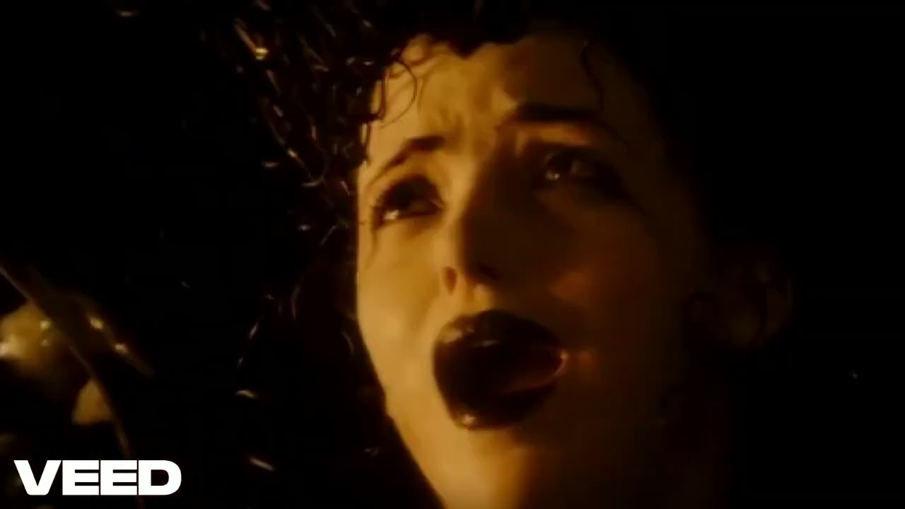 Love is an Ocean | An 80s Synth-wave Masterpiece | [Legend] AMV Tribute