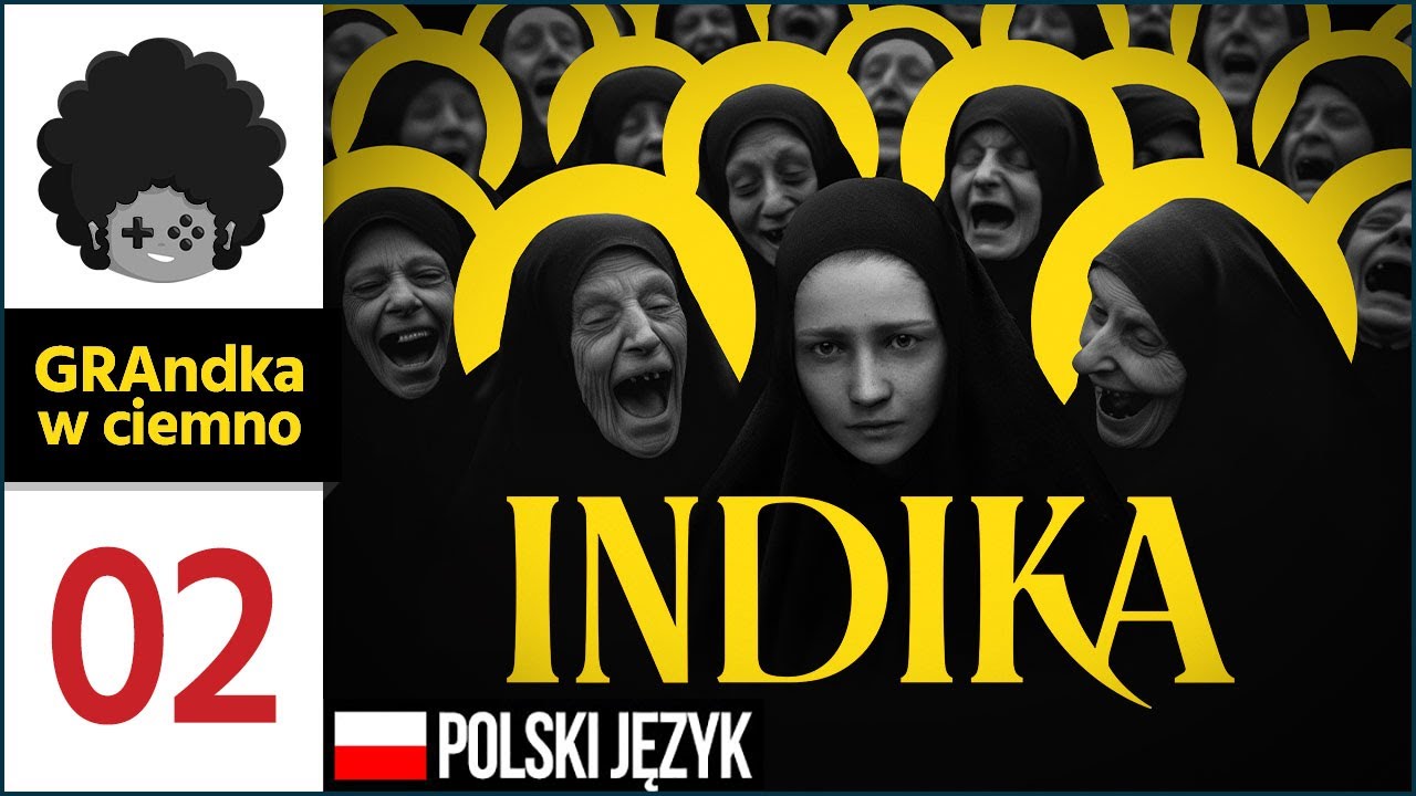 INDIKA PL #2 | Kto jest grzecznym pieskiem?