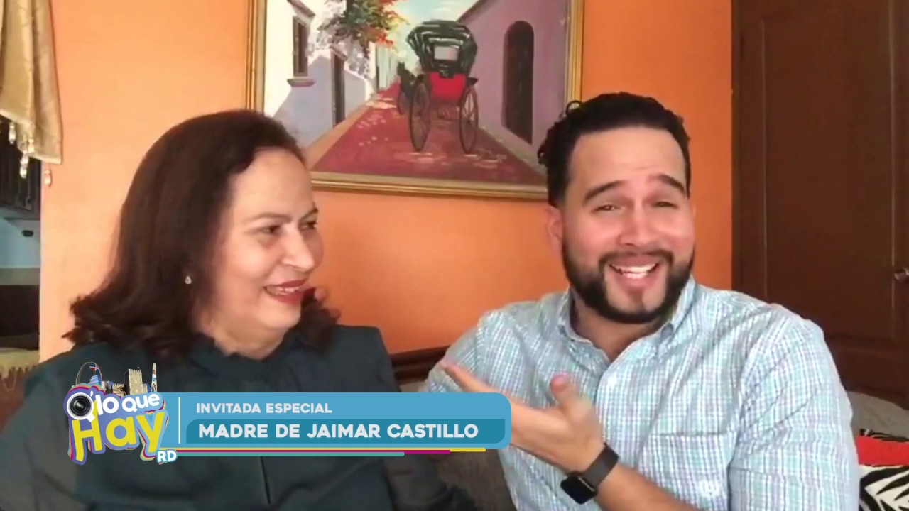 Especial de madres I Jaimar Castillo