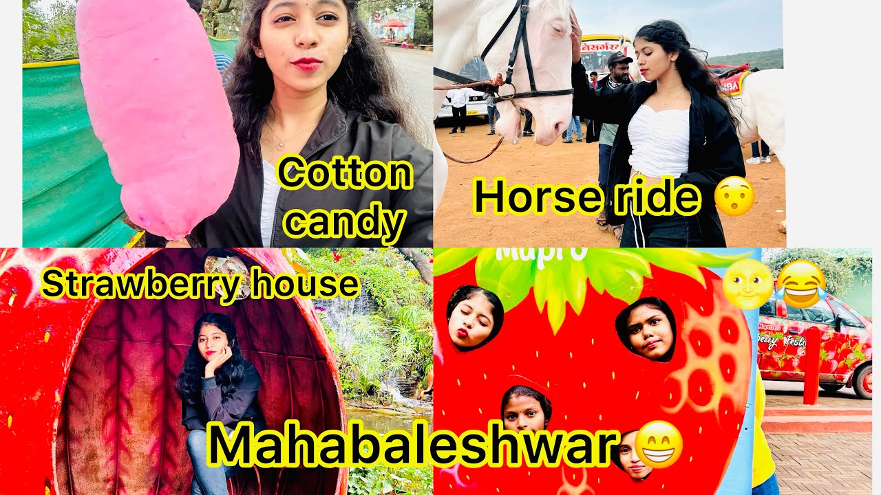 Mahabaleshwar school trip mai aya bhot maja ❤️😁🫶🏻 || chiuu instagram |||