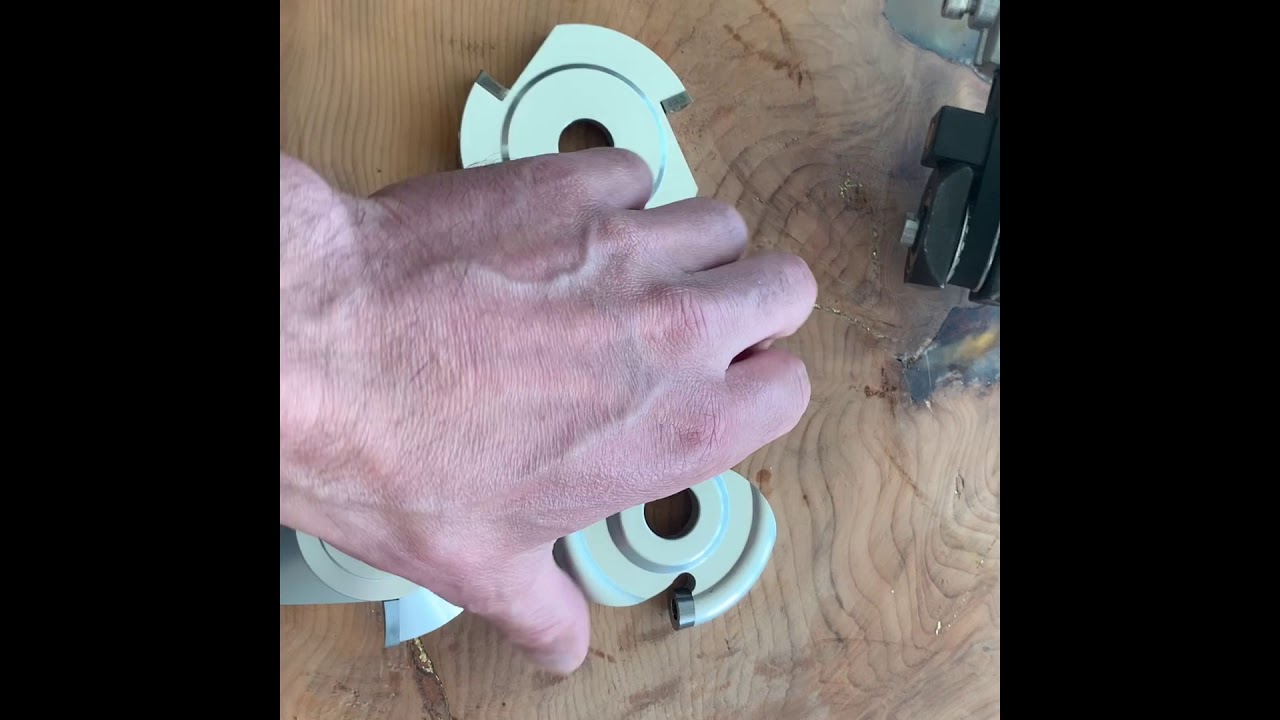 Manpa carving Tools - Multi Cutter