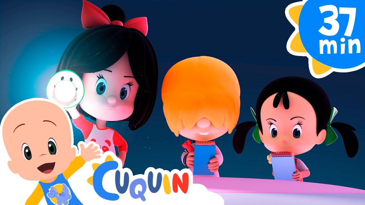 O sumiço de Fantasma - episódios e rimas infantis de Cleo e Cuquin