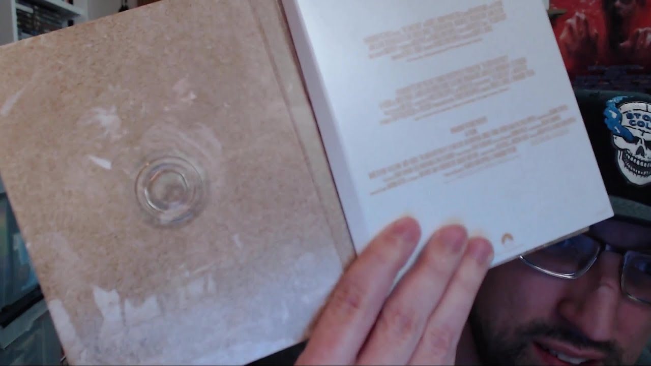 Mini Rants | Bad Blu-Ray Packaging