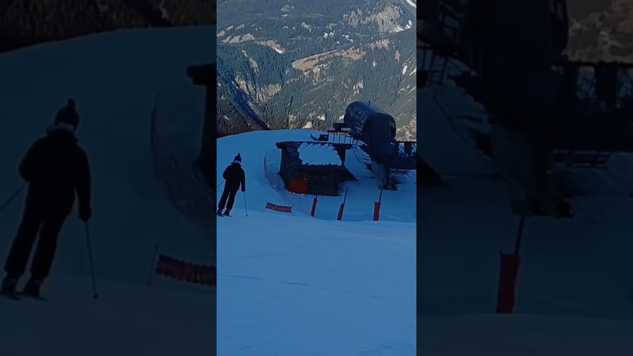 SKIJANJE U FRANCUSKOJ 2026. - LA NORMA