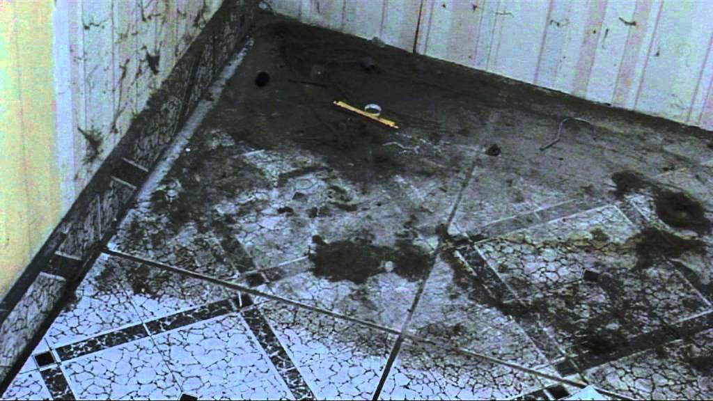 ZBĄSZYŃ 12.02.2012 NAJEMCA ZOSTAWIŁ LOKAL - BEZ KOMENTARZA