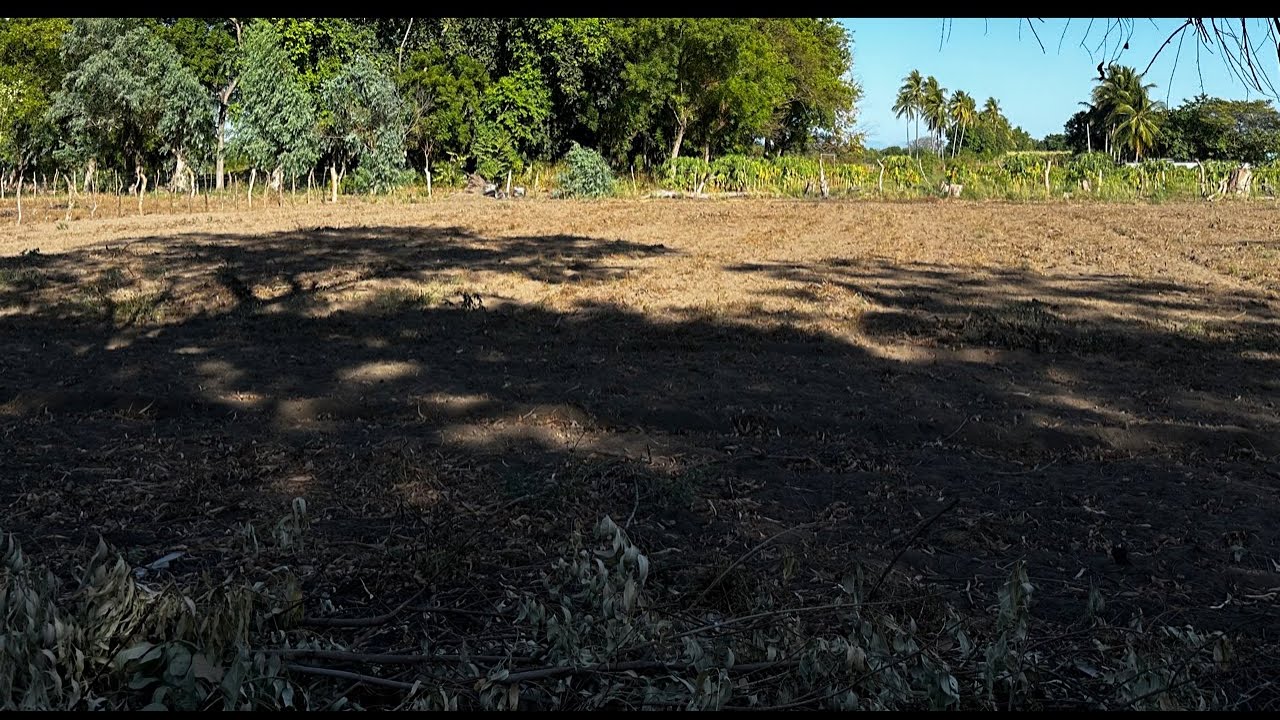 LOTE GRANDE 20x50 CERCA DEL AEROPUERTO | CRV EL SALVADOR VENDIDO