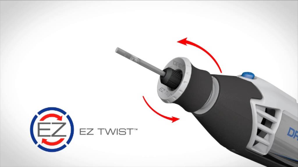 Qu'est-ce que l'outil multi-usage Dremel 4000 ?