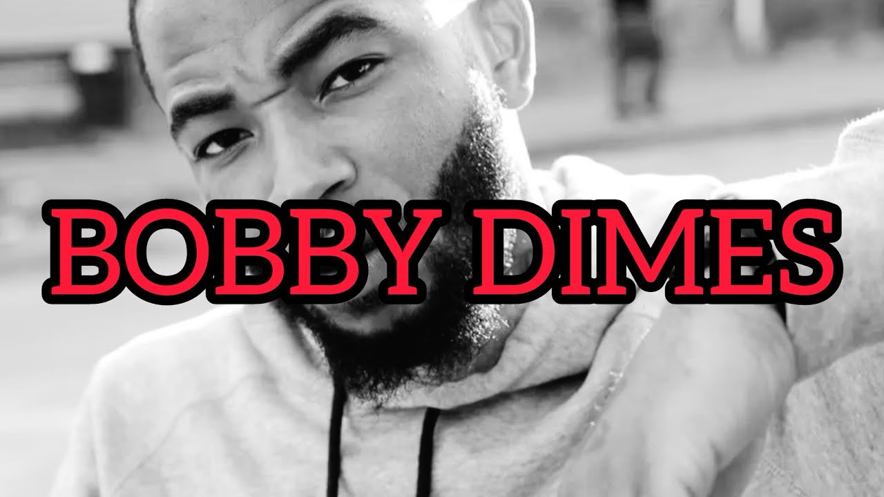 The Rise and Fall of Delaware’s Bobby Dimes
