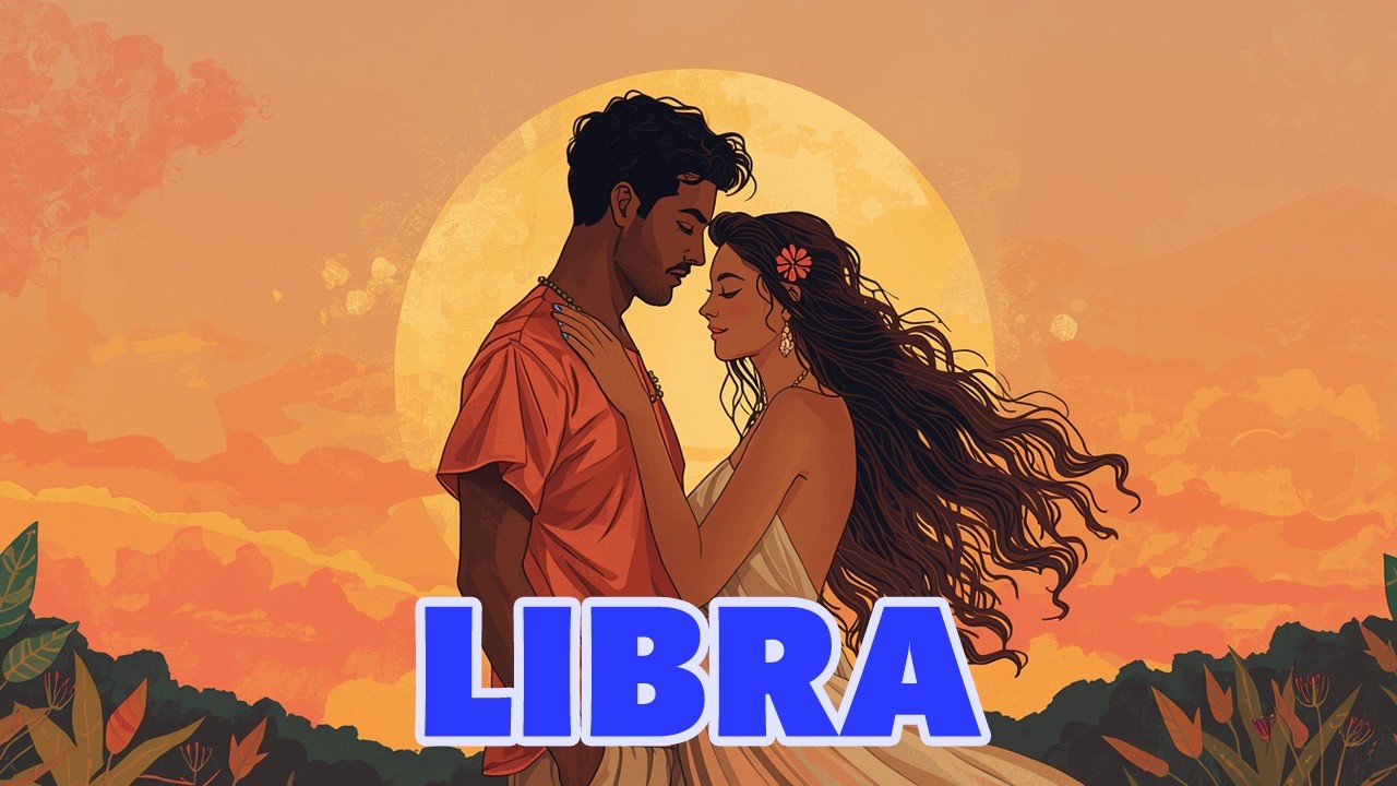 LIBRA♎ MUDANÇA REPENTINA DE UMA PESSOA! TE DEIXARÁ DE BOCA ABERTA! 😮MAS OLHE, HÁ MAIS...❣️MARÇO 2026