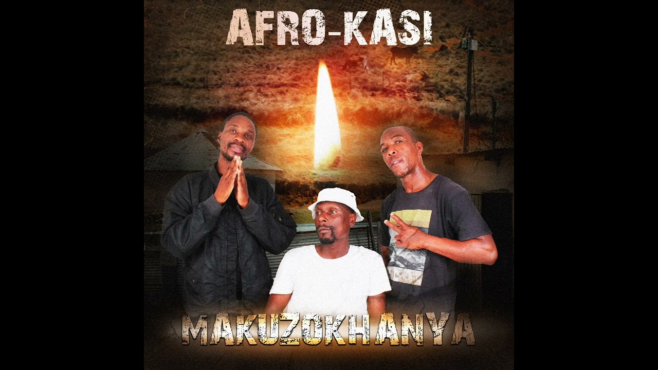 Afro kasi 