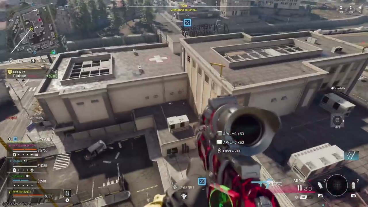 call of duty