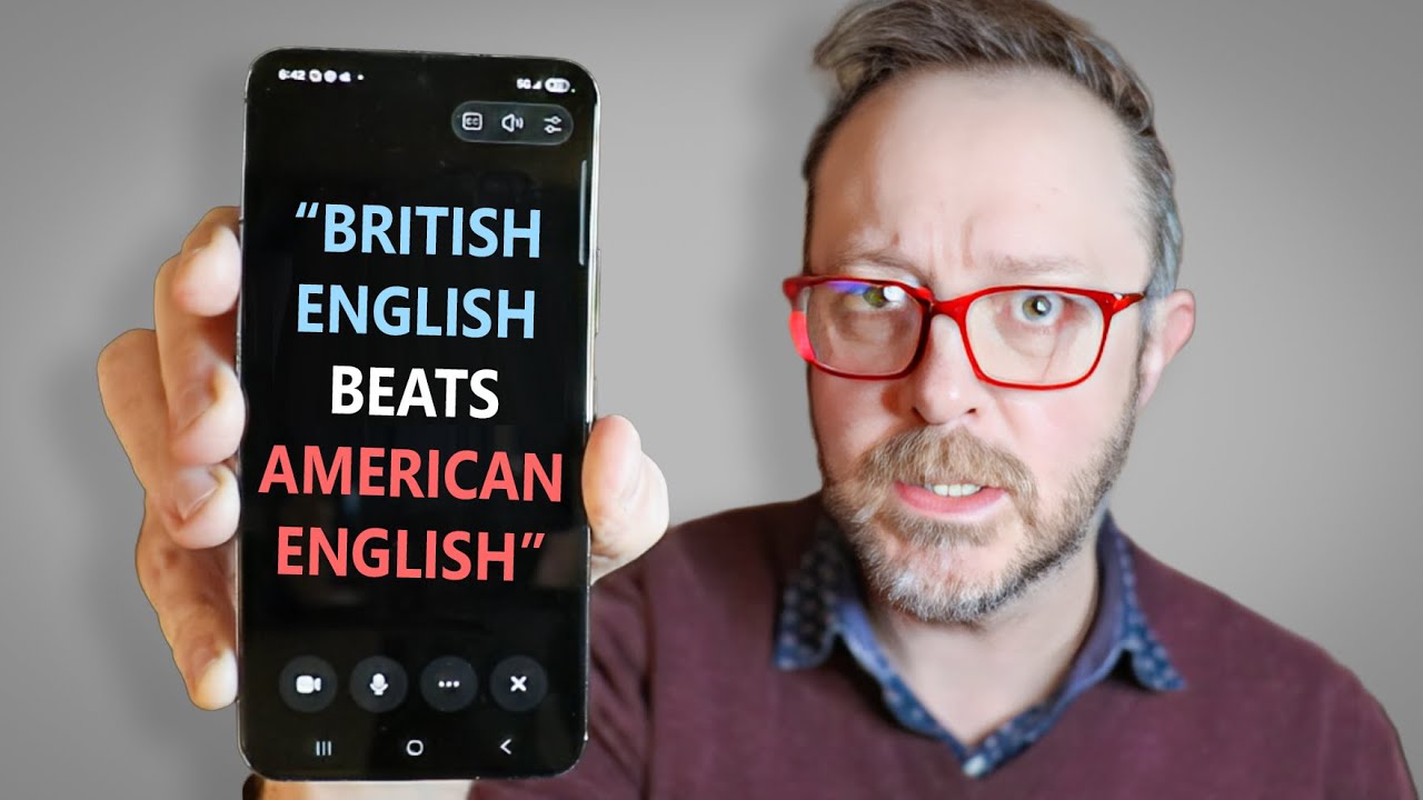 I Asked AI to Compare Britain and America. Here's What Happened.