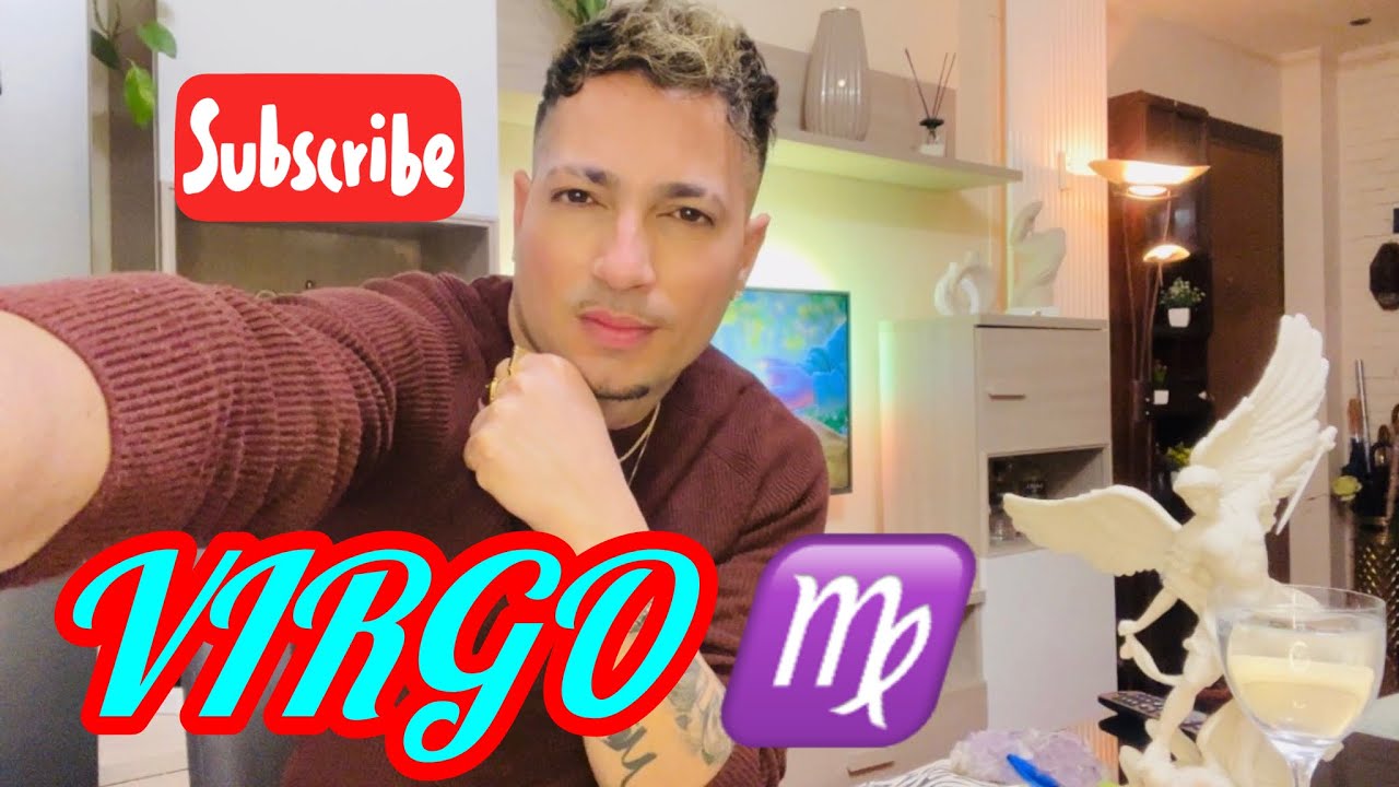 VIRGO ♍️ SIENTO QUE AL DESCUBRIR ESTO TE HARÁ SENTIR MAL EMOCIONALMENTE 🫩ACEPTA ESTO! LO MEJOR VIENE