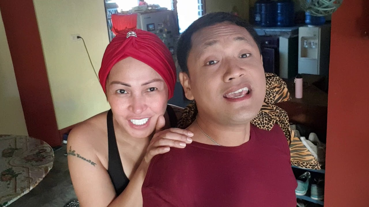 ANG BAHAY NI MADAM WAKWAK SA TRINIDAD BOHOL