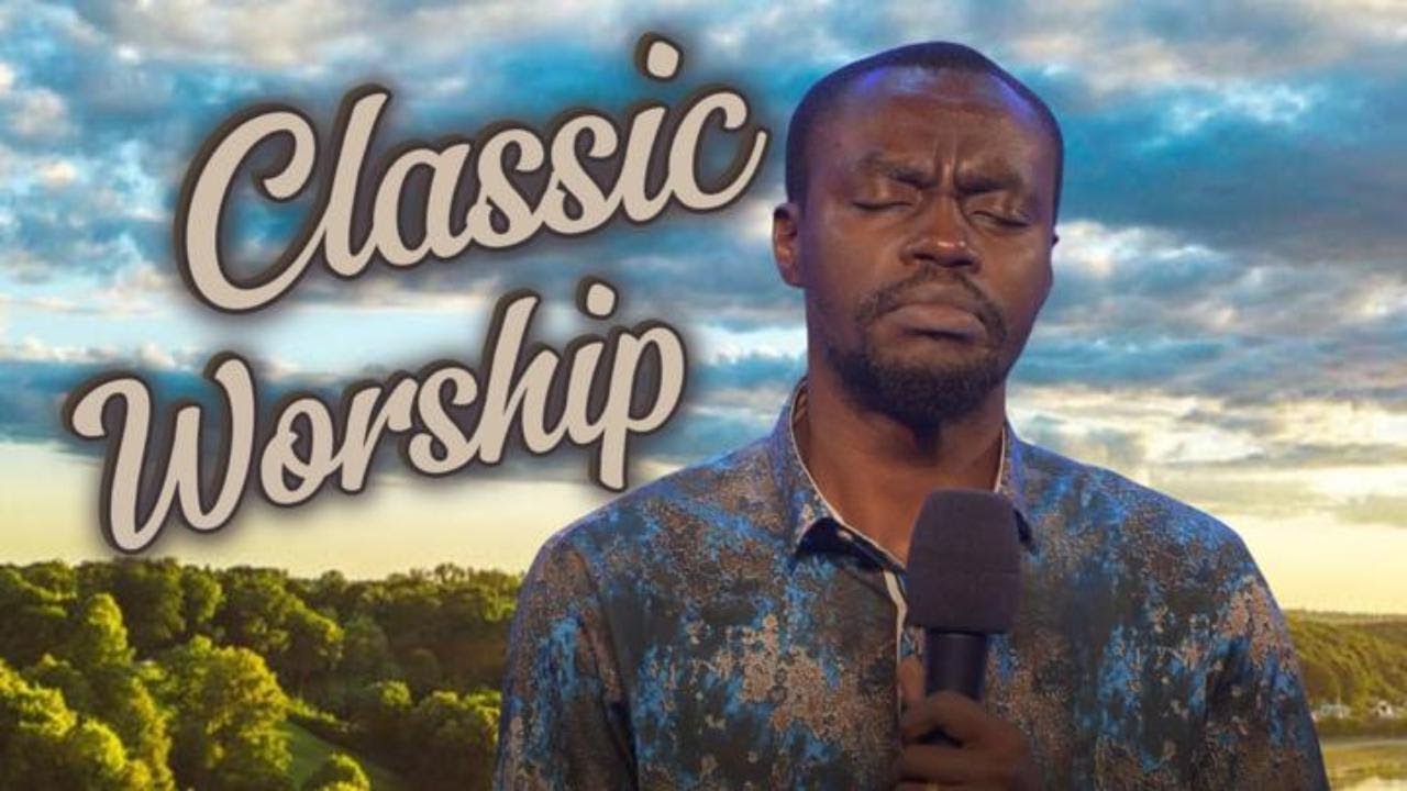 Be Still, My Soul | Apostle Grace Lubega | Phaneroo Worship Loop
