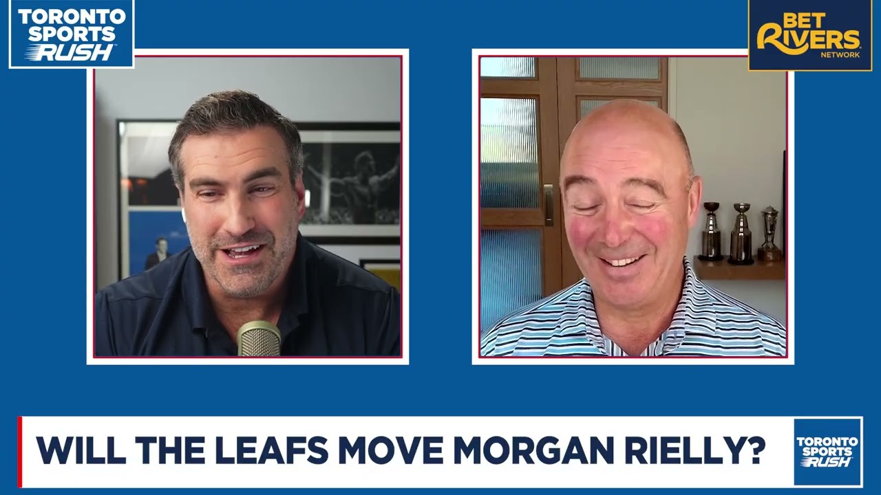 Leafs' Struggles Continue & A Look At the NHL Playoff Picture
